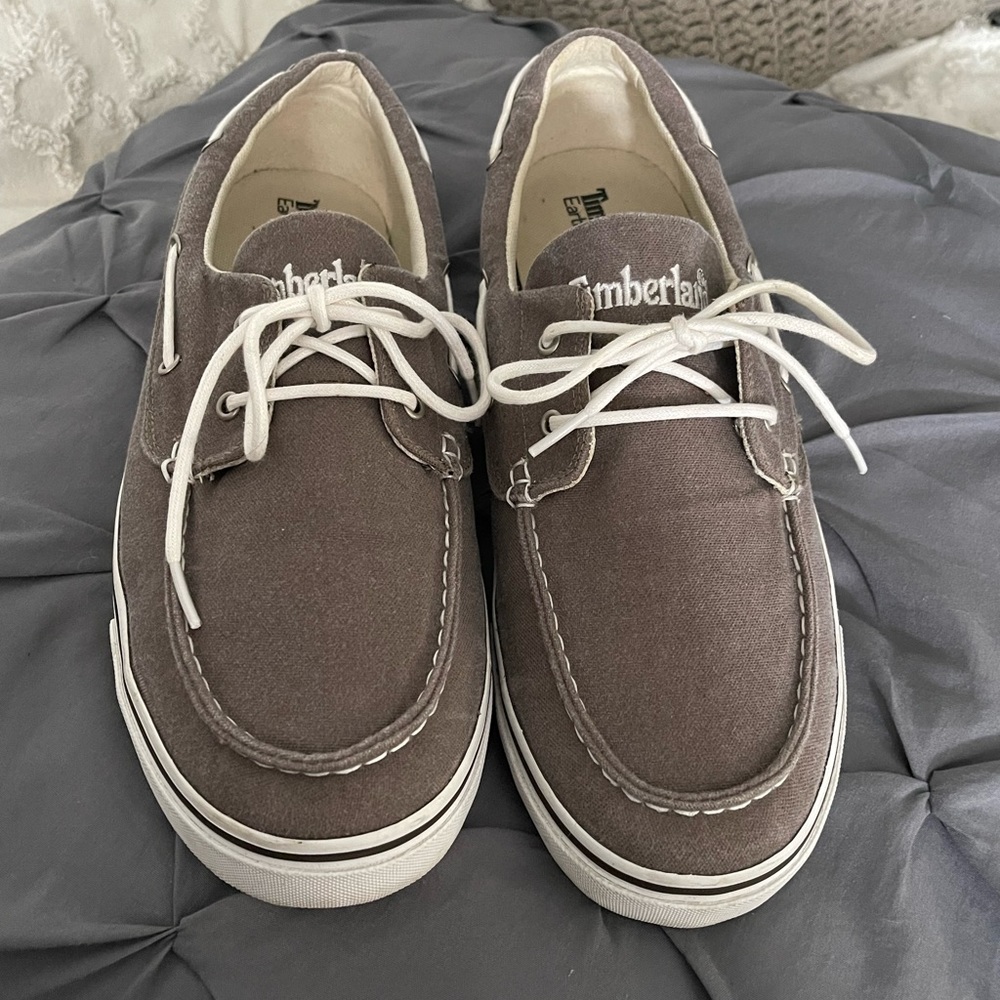Timberland Loafers